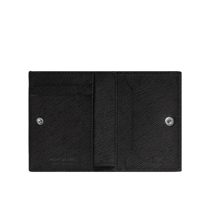 PortefeuilleMontblancPortefeuille continental Nano Montblanc Sartorial