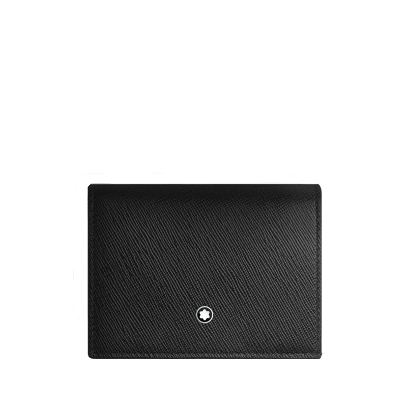PortefeuilleMontblancPortefeuille continental Nano Montblanc Sartorial