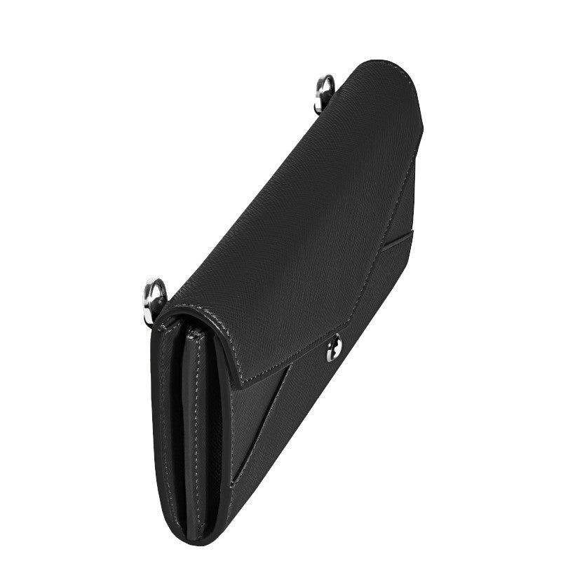 PortefeuilleMontblancPortefeuille continental portable Sartorial