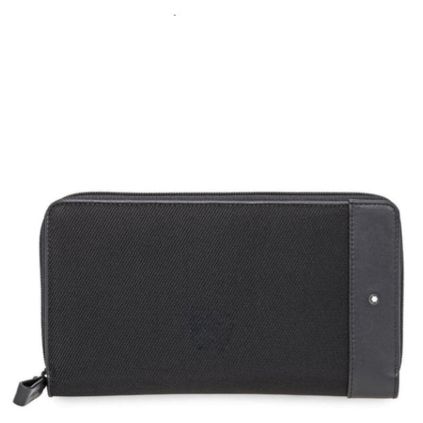 PortefeuilleMontblancPortefeuille de voyage MontBlanc Nightflight