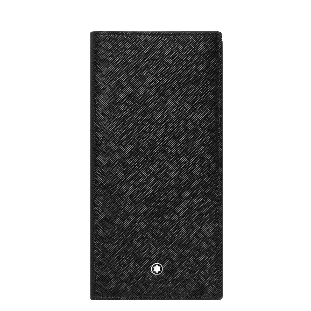 PortefeuilleMontblancPortefeuille long 15cc Montblanc Sartorial