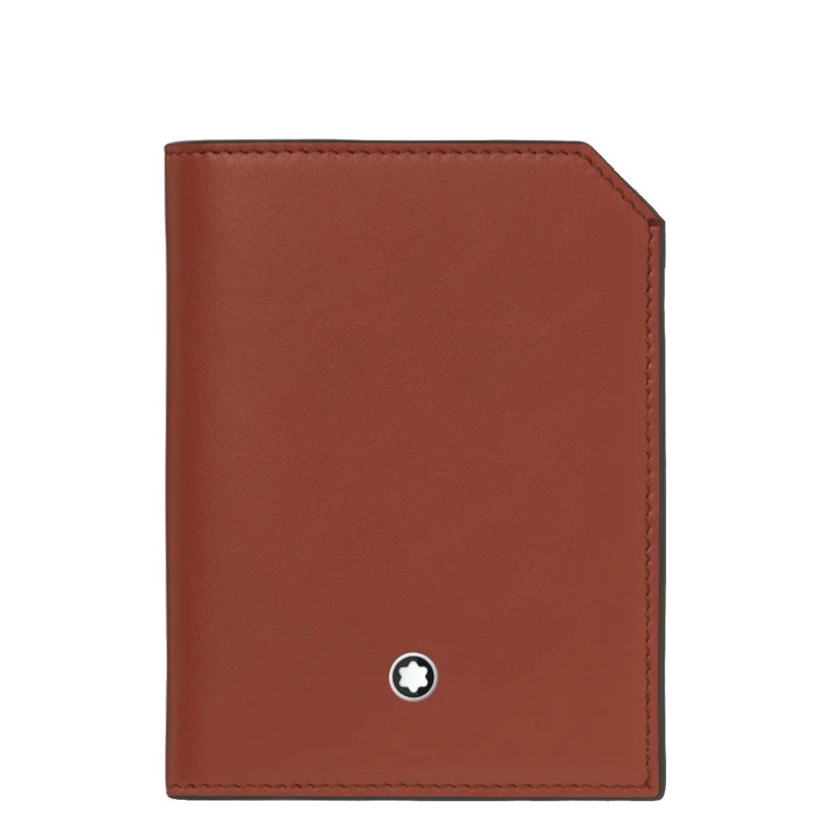 PortefeuilleMontblancPortefeuille mini format 4cc Meisterstück Selection Soft