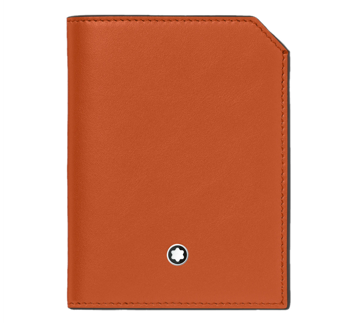 PortefeuilleMontblancPortefeuille mini format 4cc Meisterstück Selection Soft