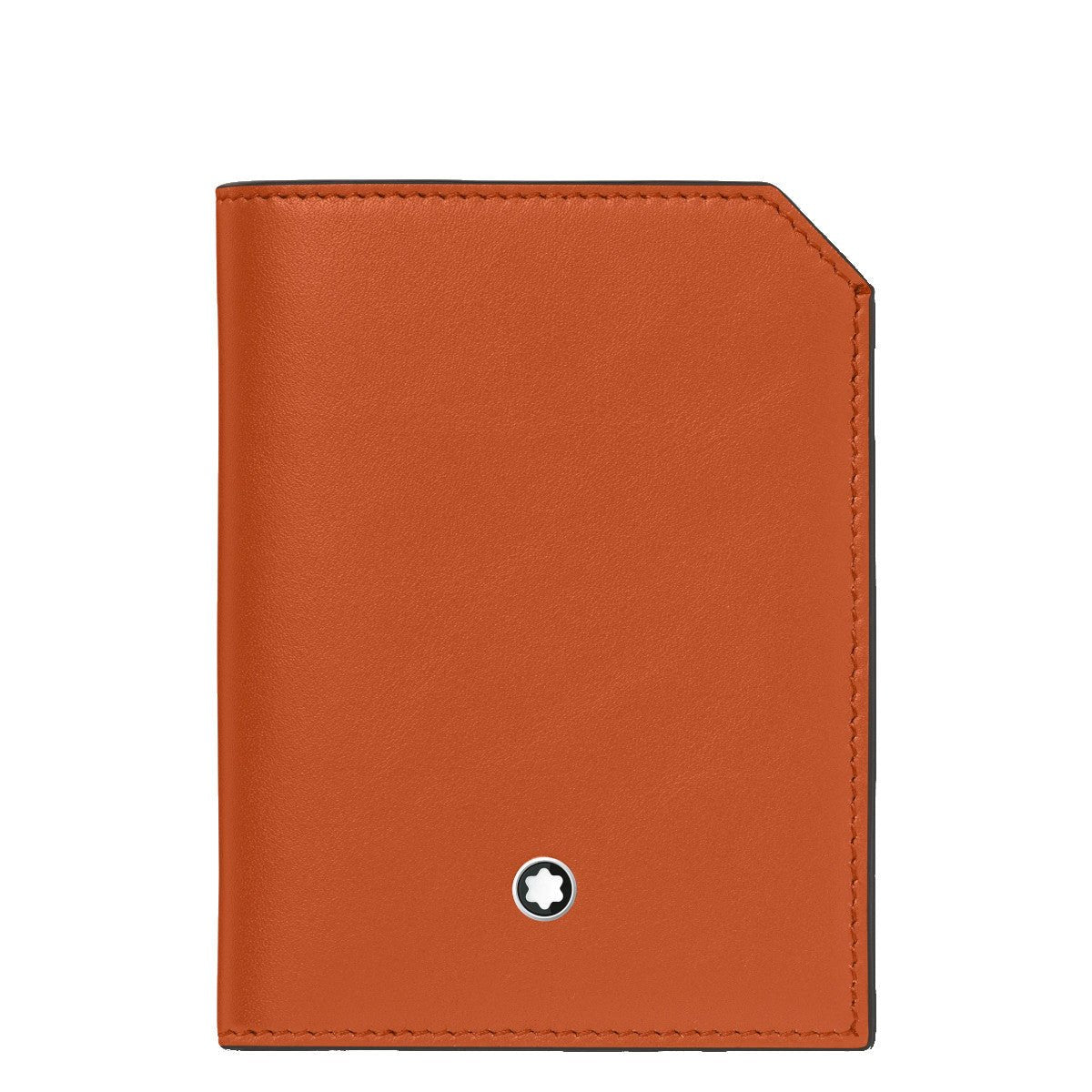 PortefeuilleMontblancPortefeuille mini format 4cc Meisterstück Selection Soft