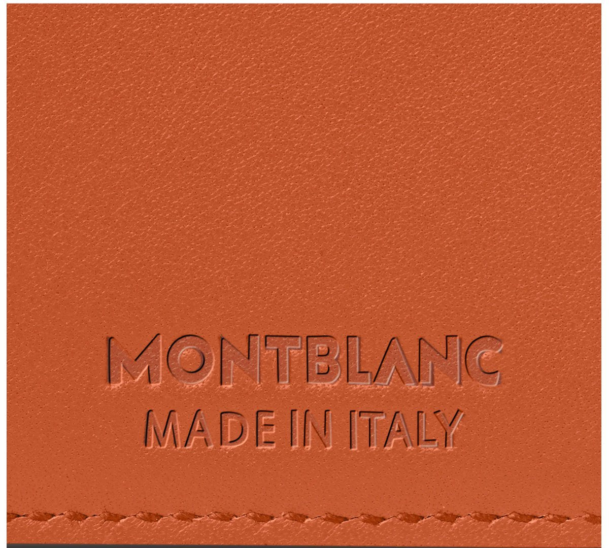 PortefeuilleMontblancPortefeuille mini format 4cc Meisterstück Selection Soft