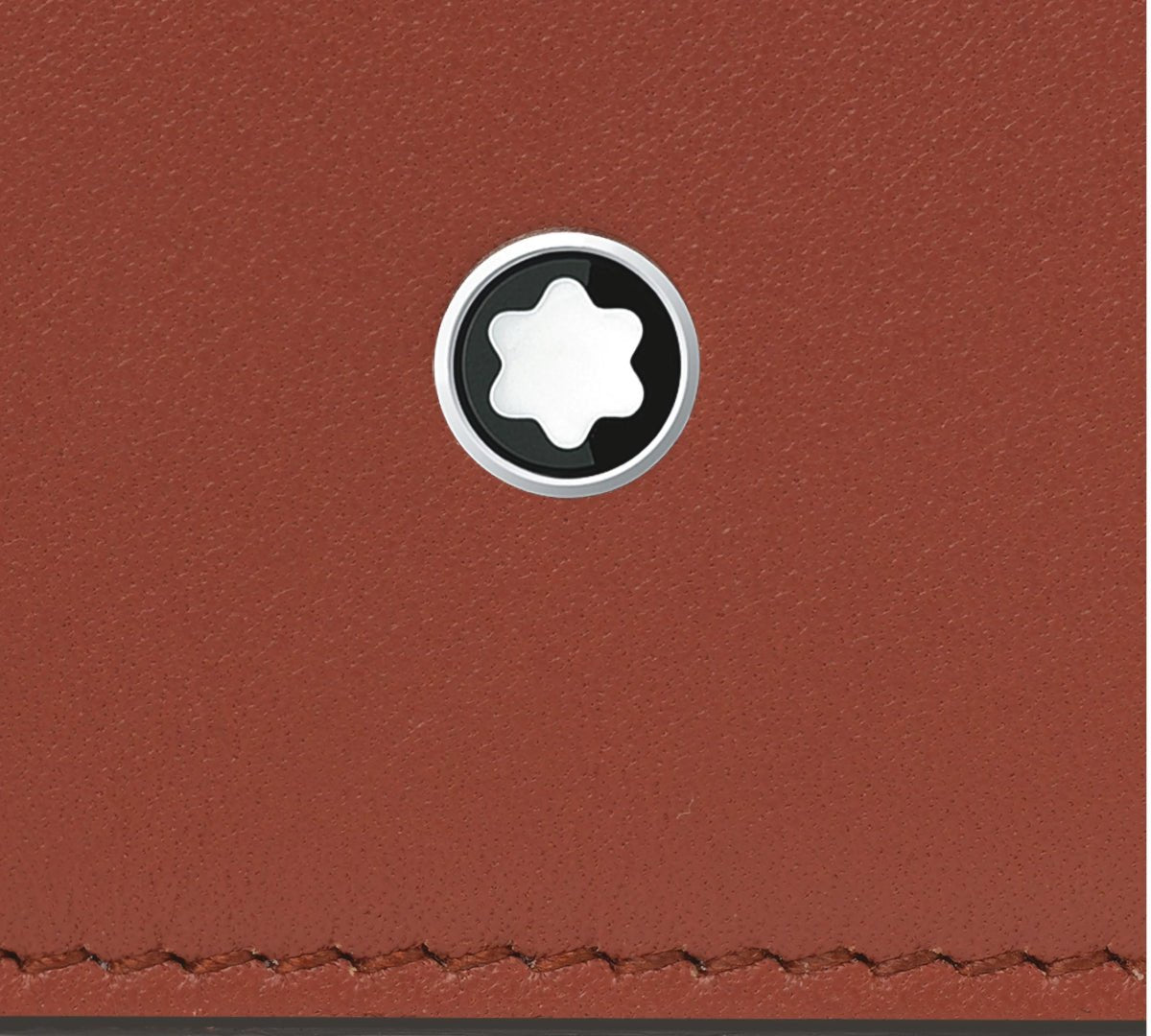 PortefeuilleMontblancPortefeuille mini format 4cc Meisterstück Selection Soft
