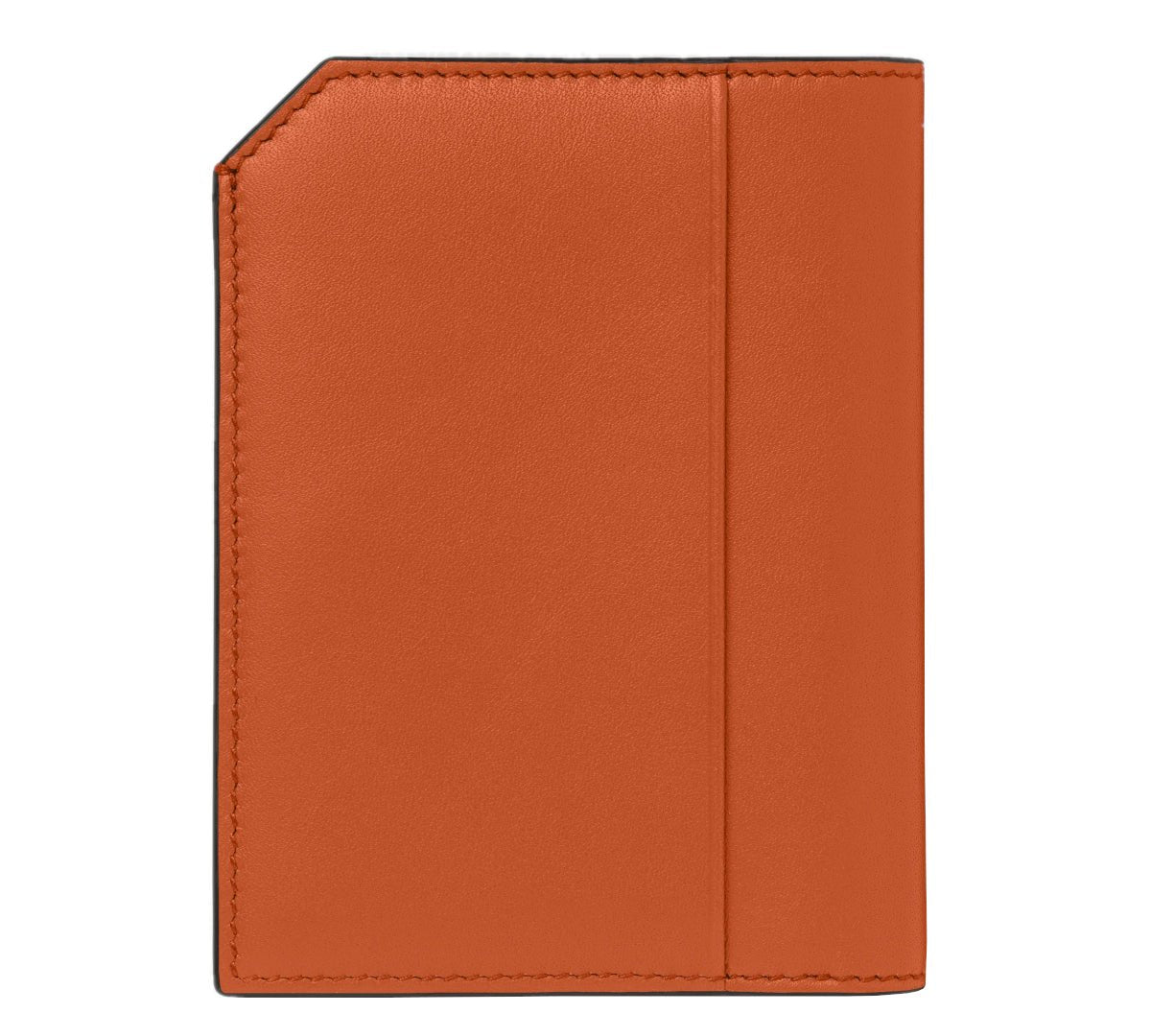 PortefeuilleMontblancPortefeuille mini format 4cc Meisterstück Selection Soft