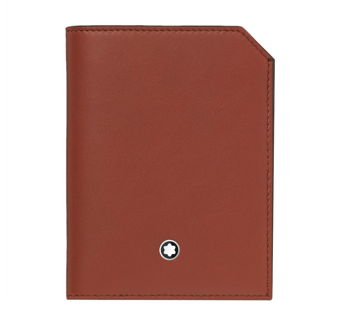 PortefeuilleMontblancPortefeuille mini format 4cc Meisterstück Selection Soft