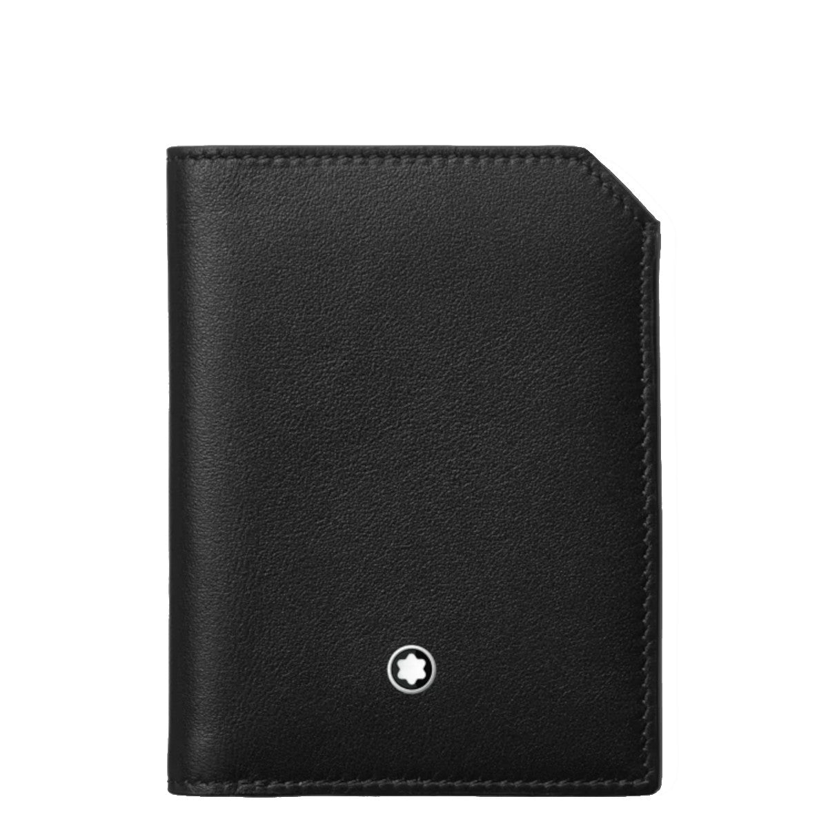 PortefeuilleMontblancPortefeuille mini format 4cc Meisterstück Selection Soft