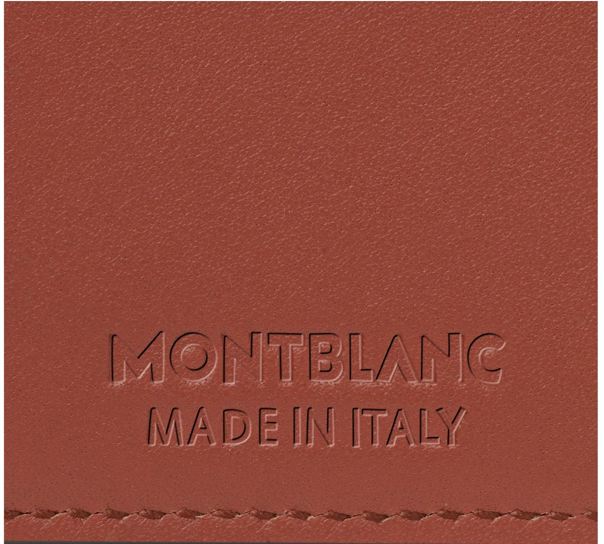 PortefeuilleMontblancPortefeuille mini format 4cc Meisterstück Selection Soft