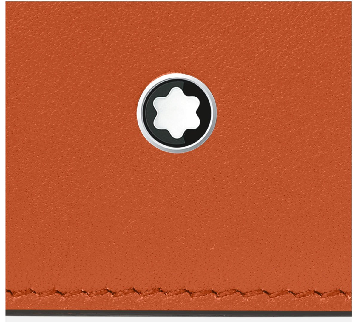 PortefeuilleMontblancPortefeuille mini format 4cc Meisterstück Selection Soft