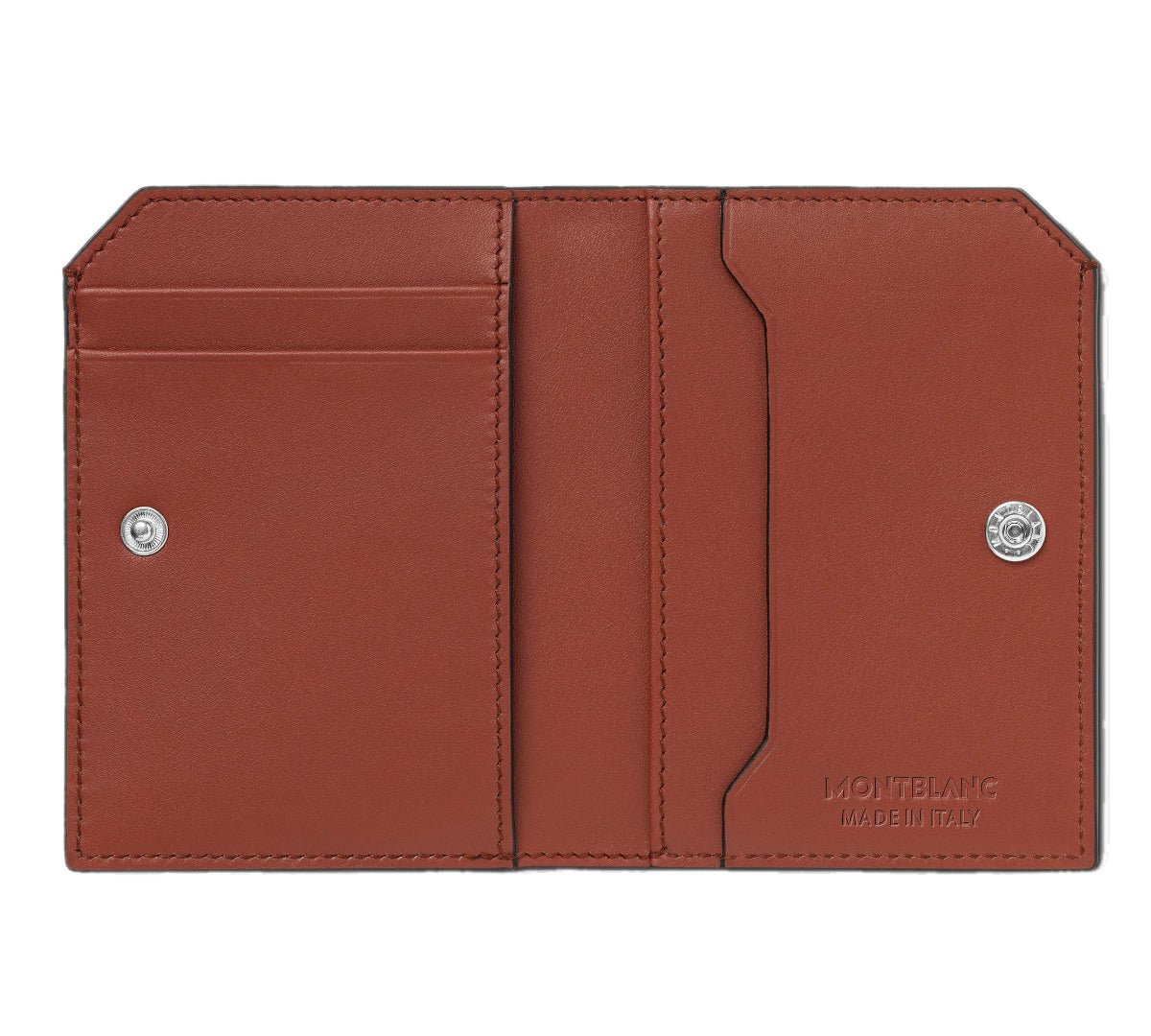 PortefeuilleMontblancPortefeuille mini format 4cc Meisterstück Selection Soft