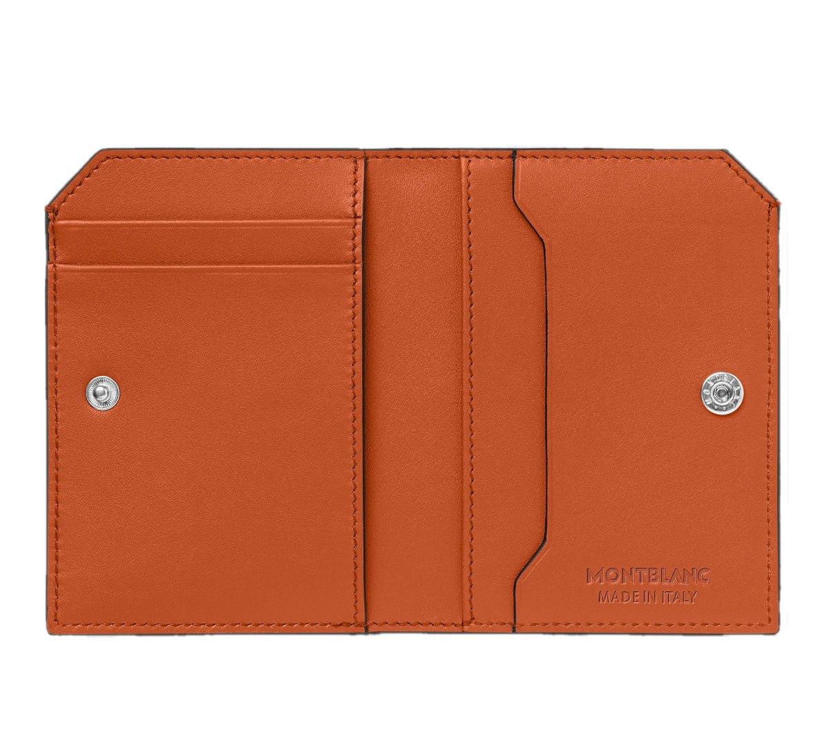 PortefeuilleMontblancPortefeuille mini format 4cc Meisterstück Selection Soft