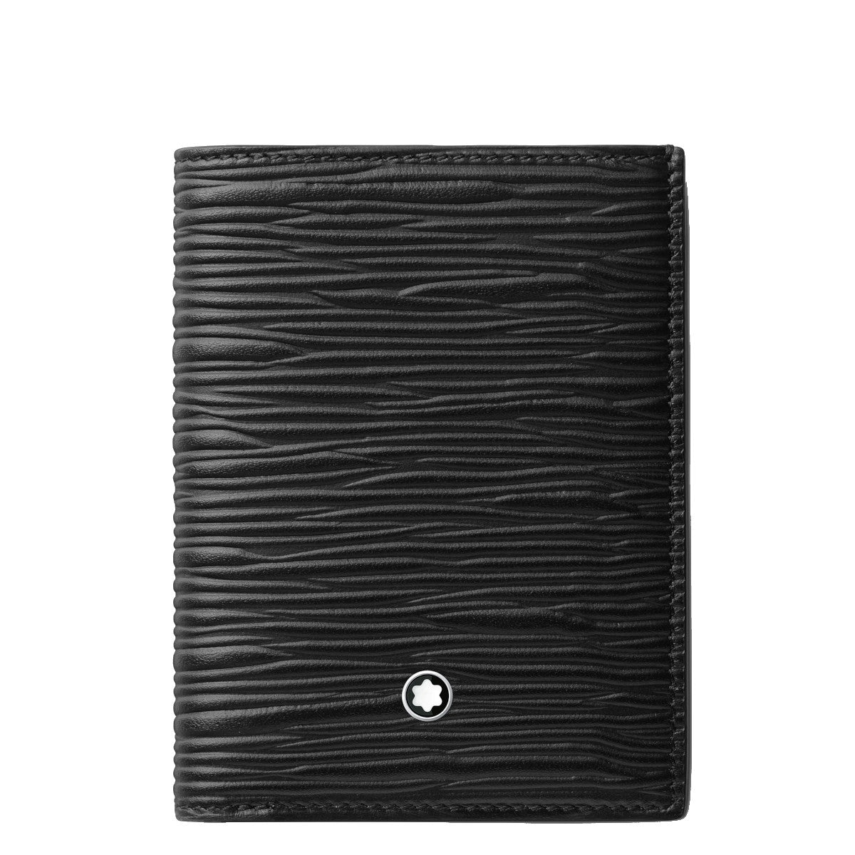 PortefeuilleMontblancPortefeuille mini format 4cc Montblanc Meisterstück 4810