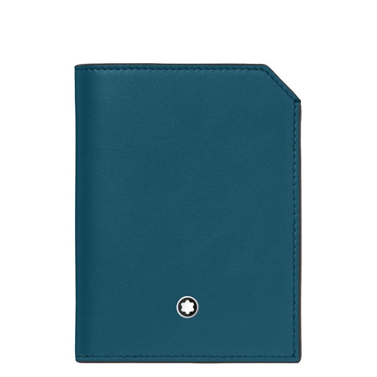 PortefeuilleMontblancPortefeuille mini format 4cc Montblanc Meisterstück Selection Soft