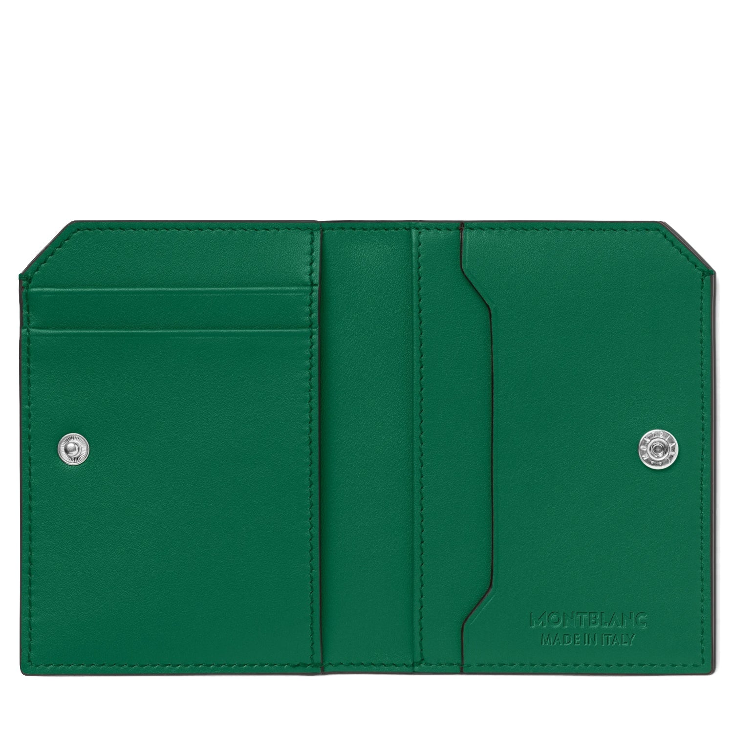 PortefeuilleMontblancPortefeuille mini format 4cc Montblanc Meisterstück Selection Soft