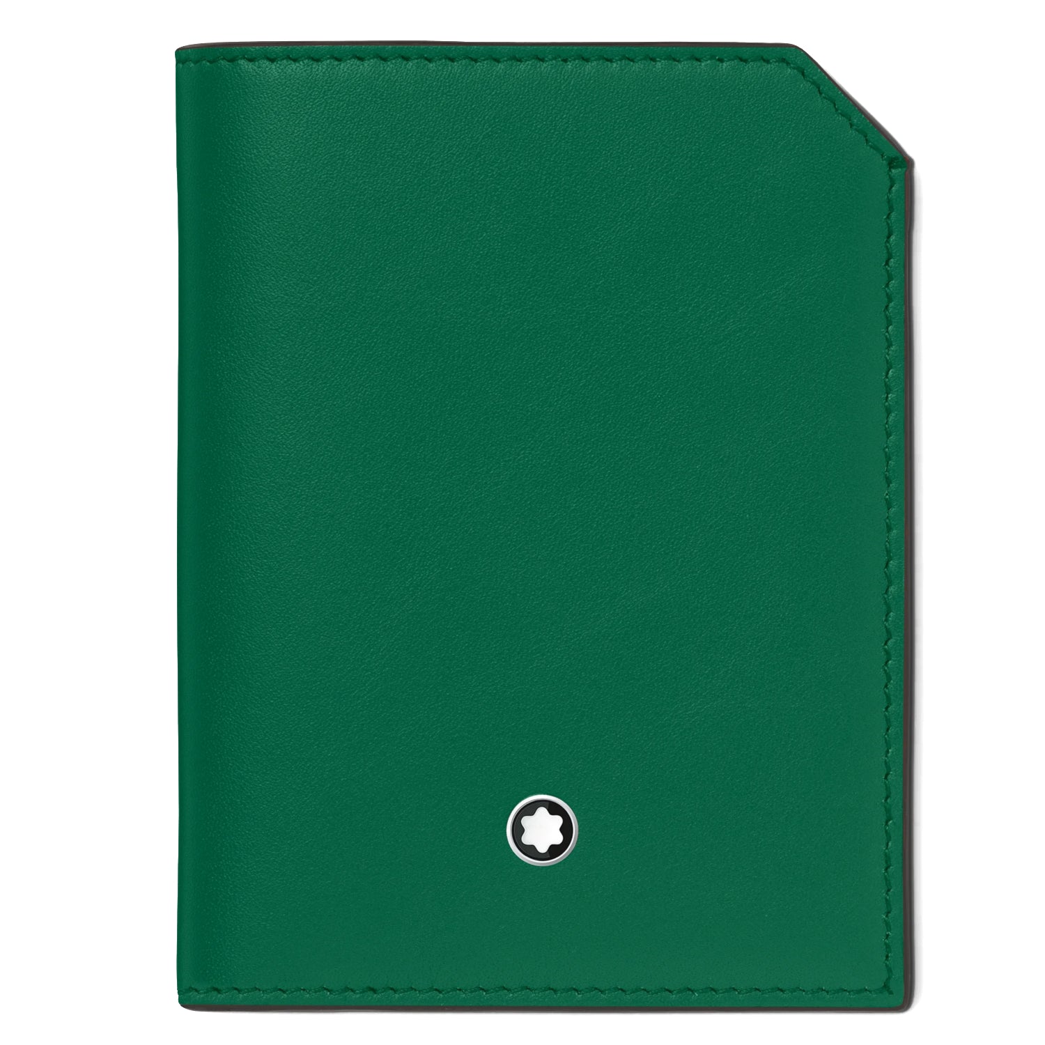 PortefeuilleMontblancPortefeuille mini format 4cc Montblanc Meisterstück Selection Soft
