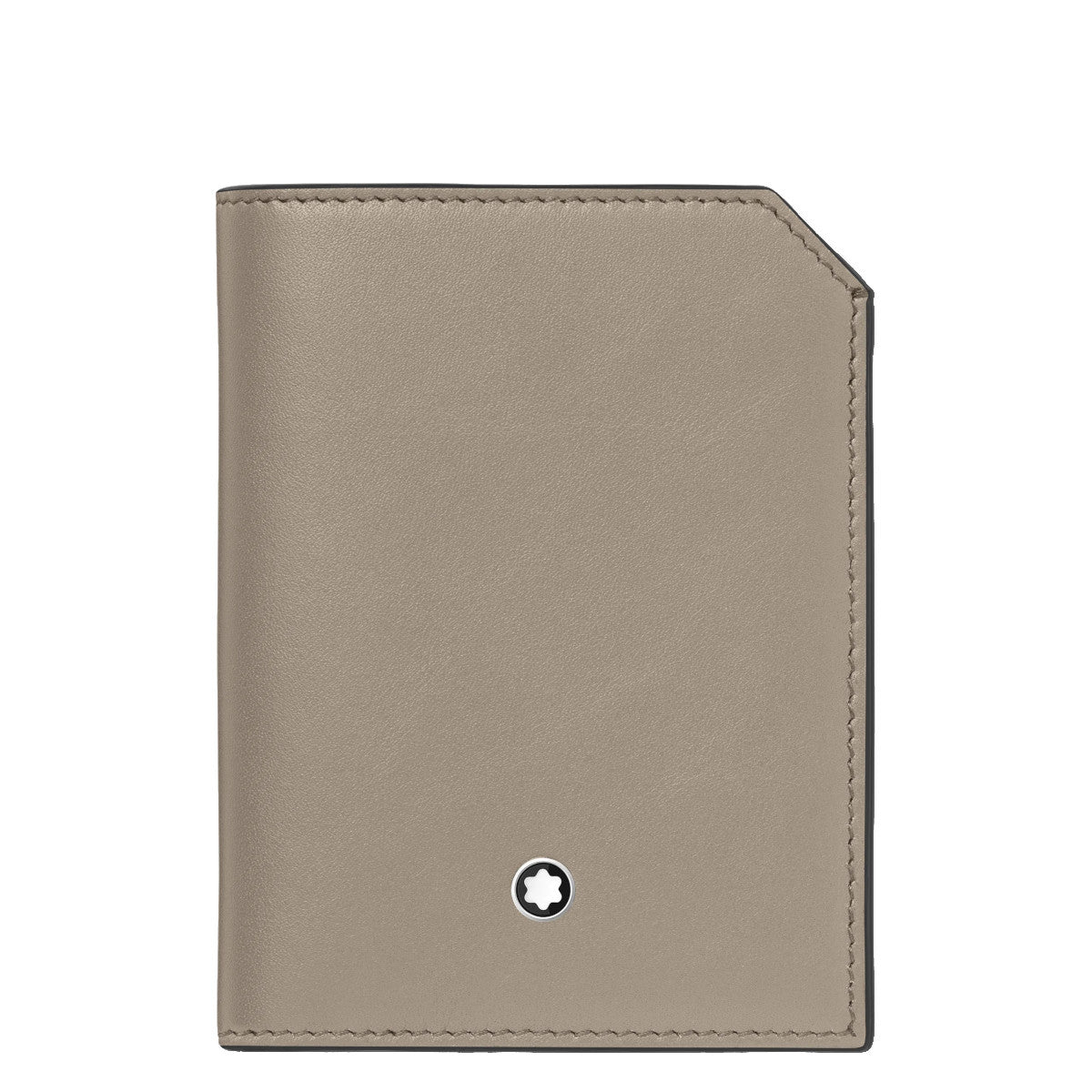 PortefeuilleMontblancPortefeuille mini format 4cc Montblanc Meisterstück Selection Soft