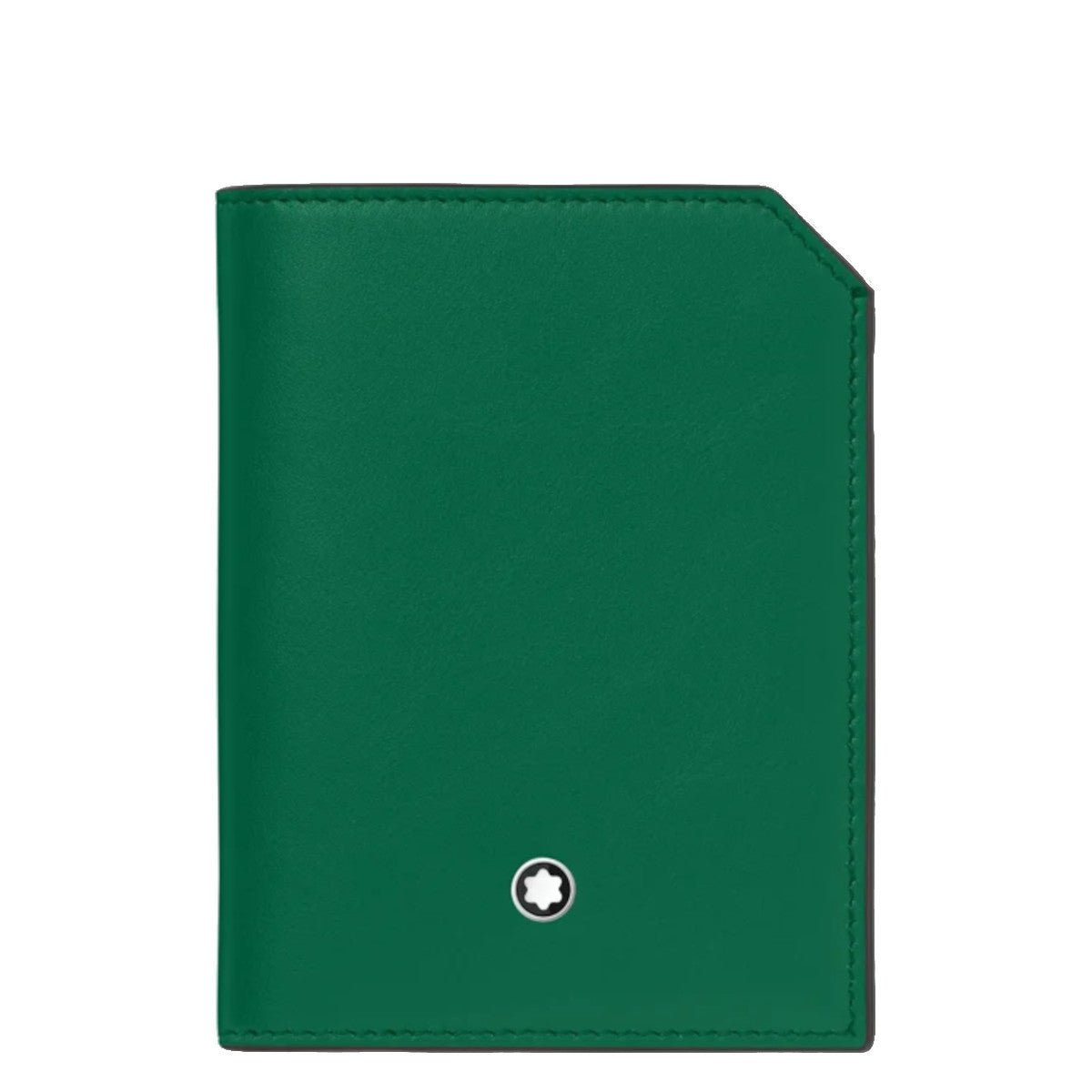 PortefeuilleMontblancPortefeuille mini format 4cc Montblanc Meisterstück Selection Soft