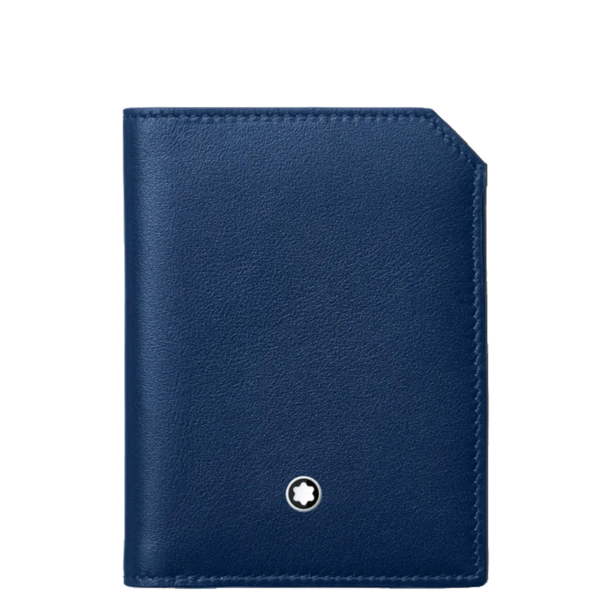 PortefeuilleMontblancPortefeuille mini format 4cc Montblanc Meisterstück Selection Soft