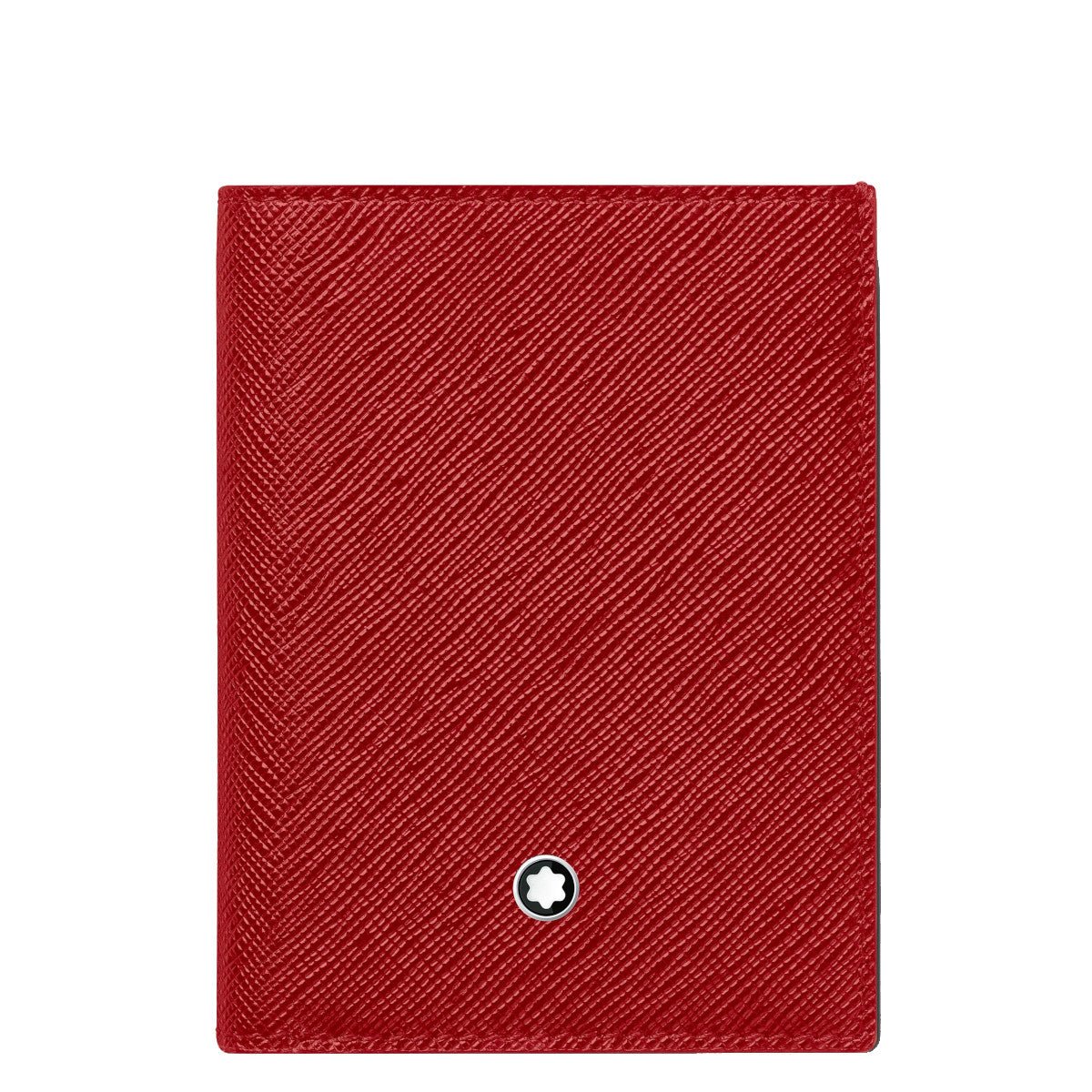 PortefeuilleMontblancPortefeuille mini format 4cc Montblanc Sartorial