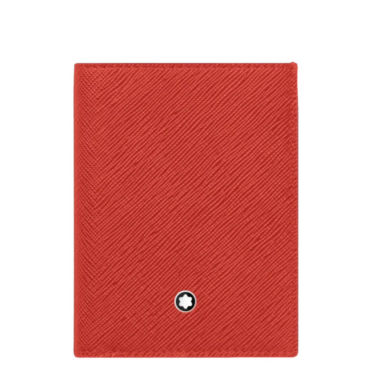 PortefeuilleMontblancPortefeuille mini format 4cc Montblanc Sartorial