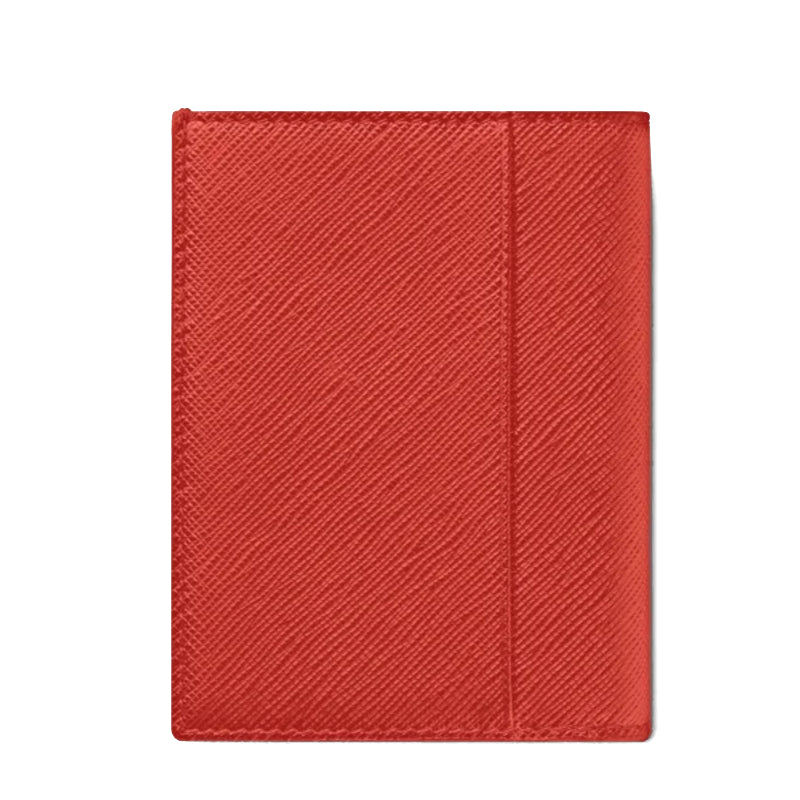 PortefeuilleMontblancPortefeuille mini format 4cc Montblanc Sartorial