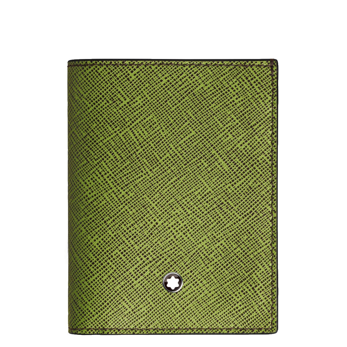 PortefeuilleMontblancPortefeuille mini format 4cc Montblanc Sartorial