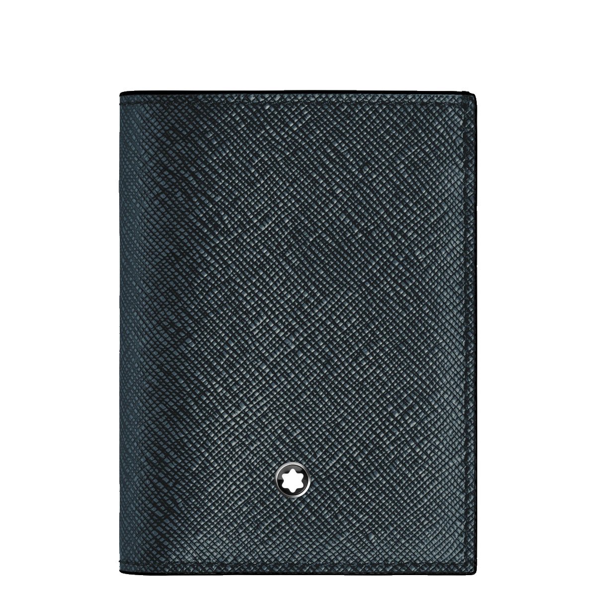 PortefeuilleMontblancPortefeuille mini format 4cc Montblanc Sartorial