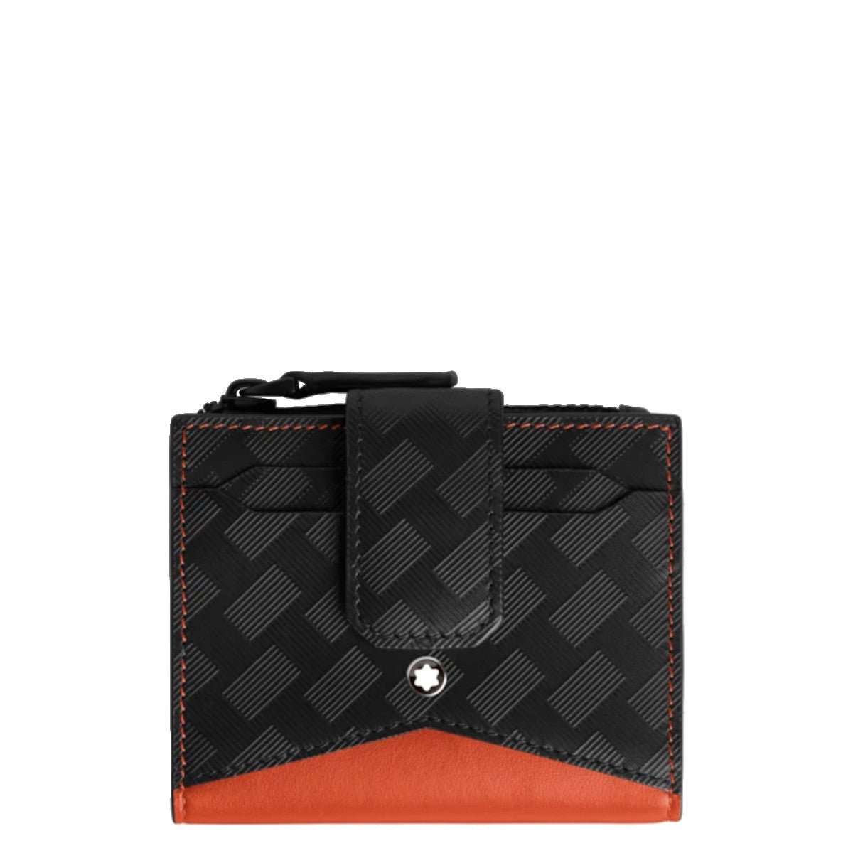 PortefeuilleMontblancPortefeuille mini format 6cc Montblanc Extreme 3.0