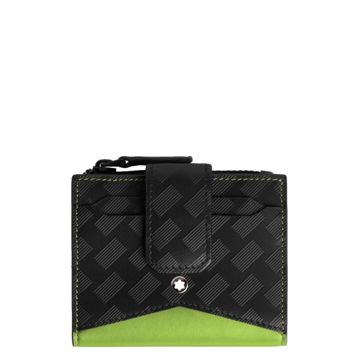 PortefeuilleMontblancPortefeuille mini format 6cc Montblanc Extreme 3.0