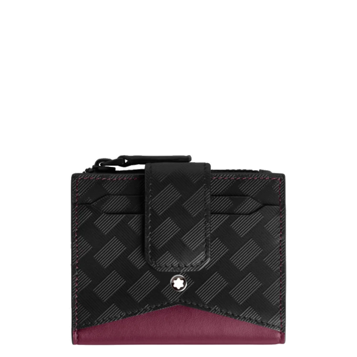 PortefeuilleMontblancPortefeuille mini format 6cc Montblanc Extreme 3.0