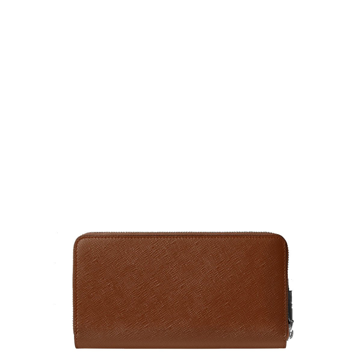 PortefeuilleMontblancPortefeuille zippé 12cc Montblanc Sartorial