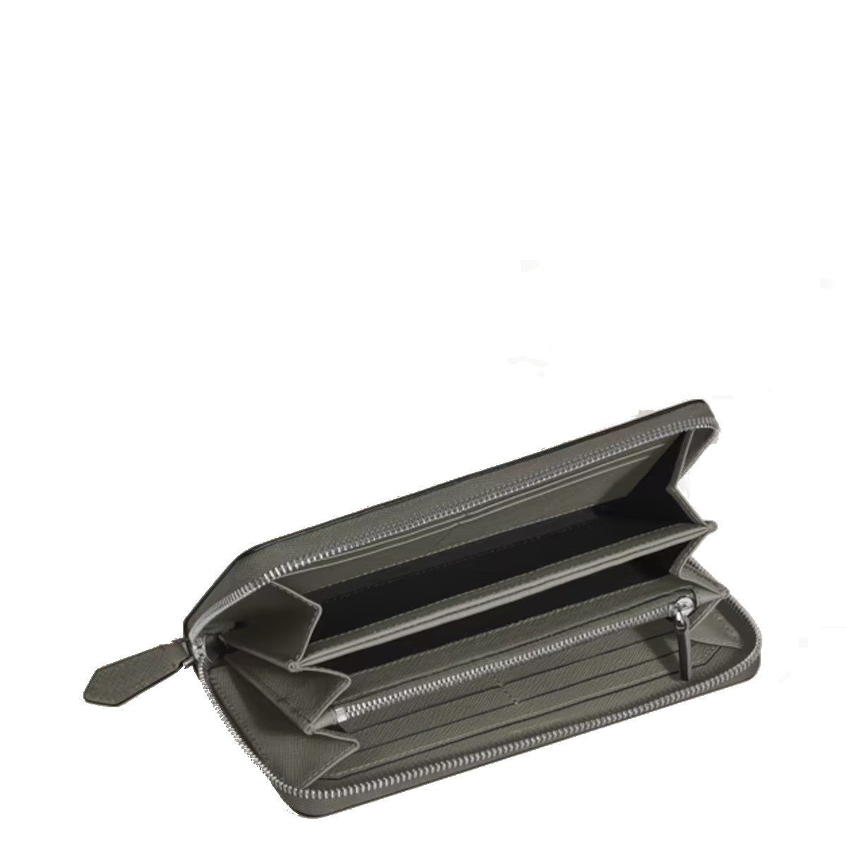 Zipped wallet 12cc Montblanc Sartorial