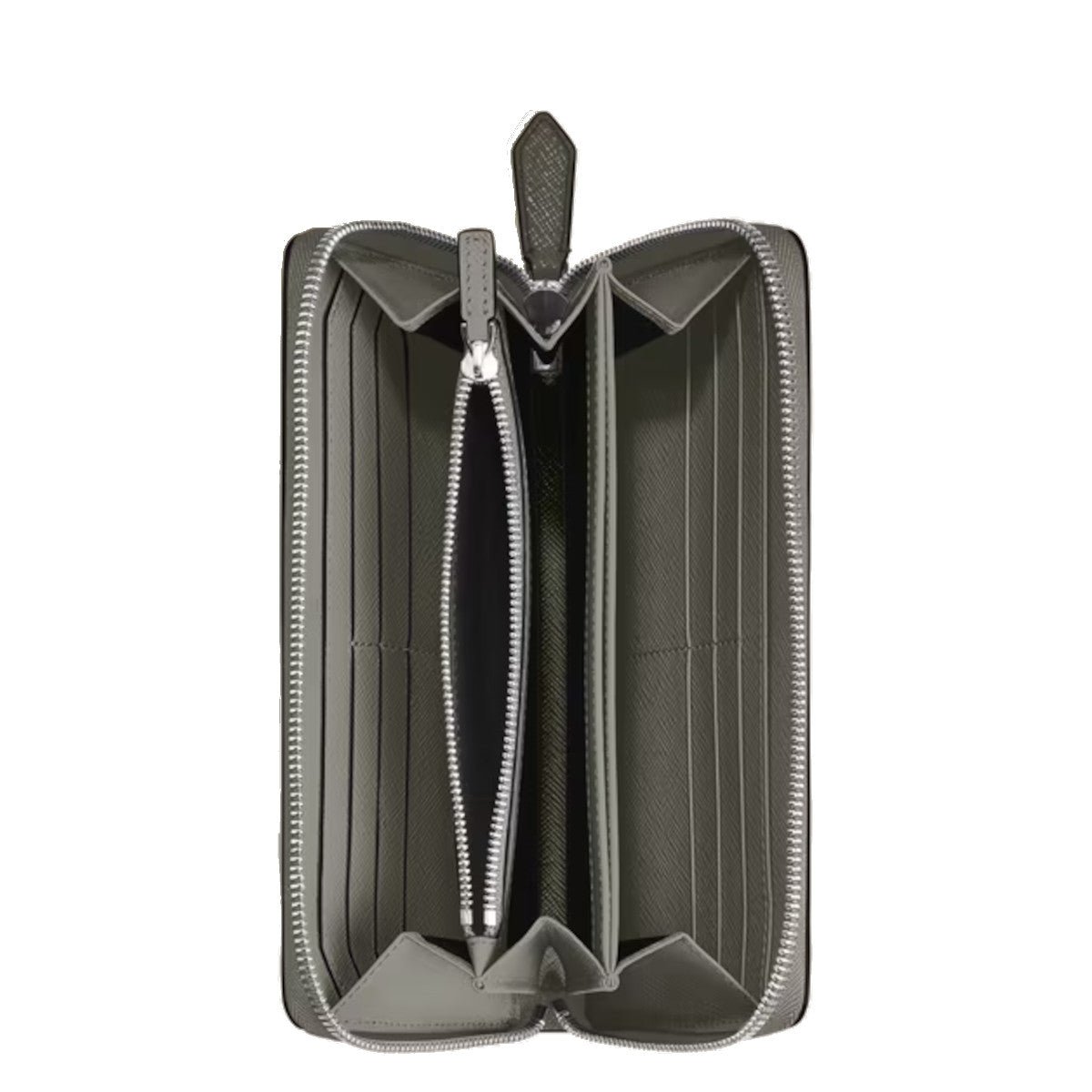 Zipped wallet 12cc Montblanc Sartorial