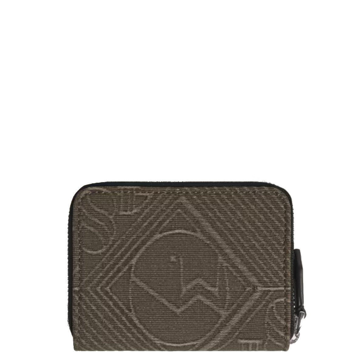 PortefeuilleMontblancPortefeuille zippé mini 2cc Montblanc 4810
