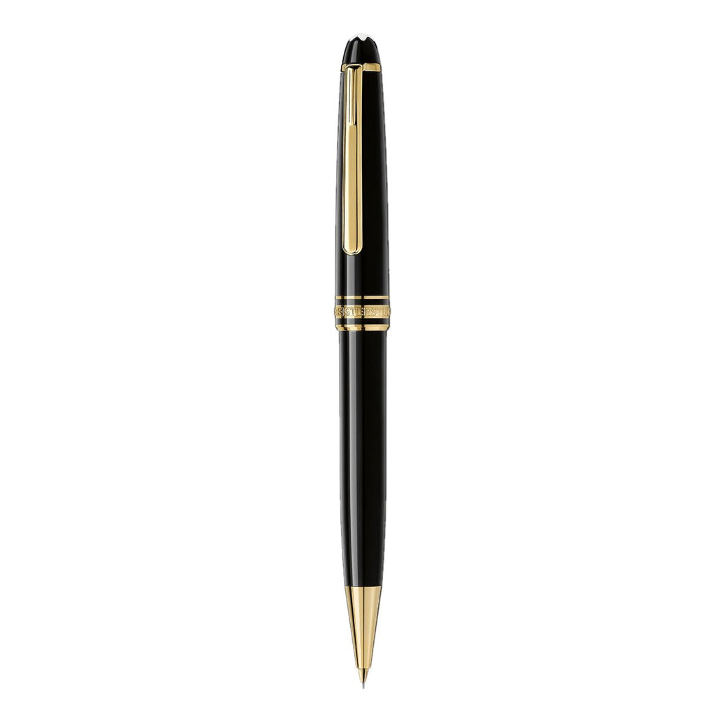 PortemineMontblancPortemine Montblanc Meisterstück Classique doré, 0,5 mm