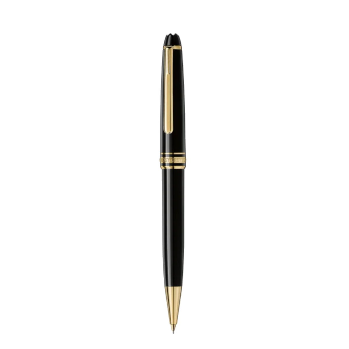 PortemineMontblancPortemine Montblanc Meisterstück Classique doré