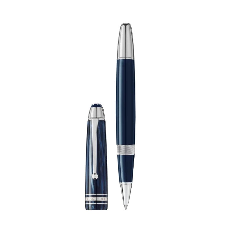 RollerballMontblancRollerball Collection Montblanc Meisterstück The Origin LeGrand