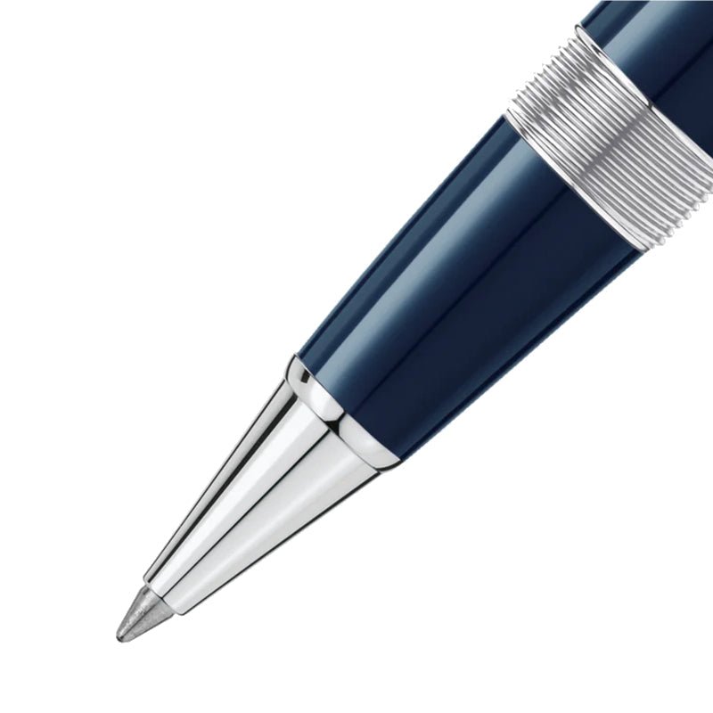 RollerballMontblancRollerball Collection Montblanc Meisterstück The Origin LeGrand
