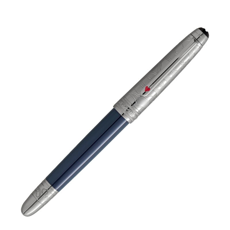 RollerballMontblancRollerball Meisterstück Around the World in 80 Days Doué Classique
