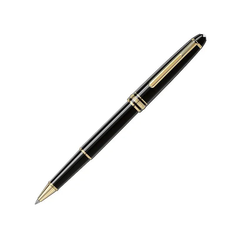 RollerballMontblancRollerball Meisterstück Classique Doré