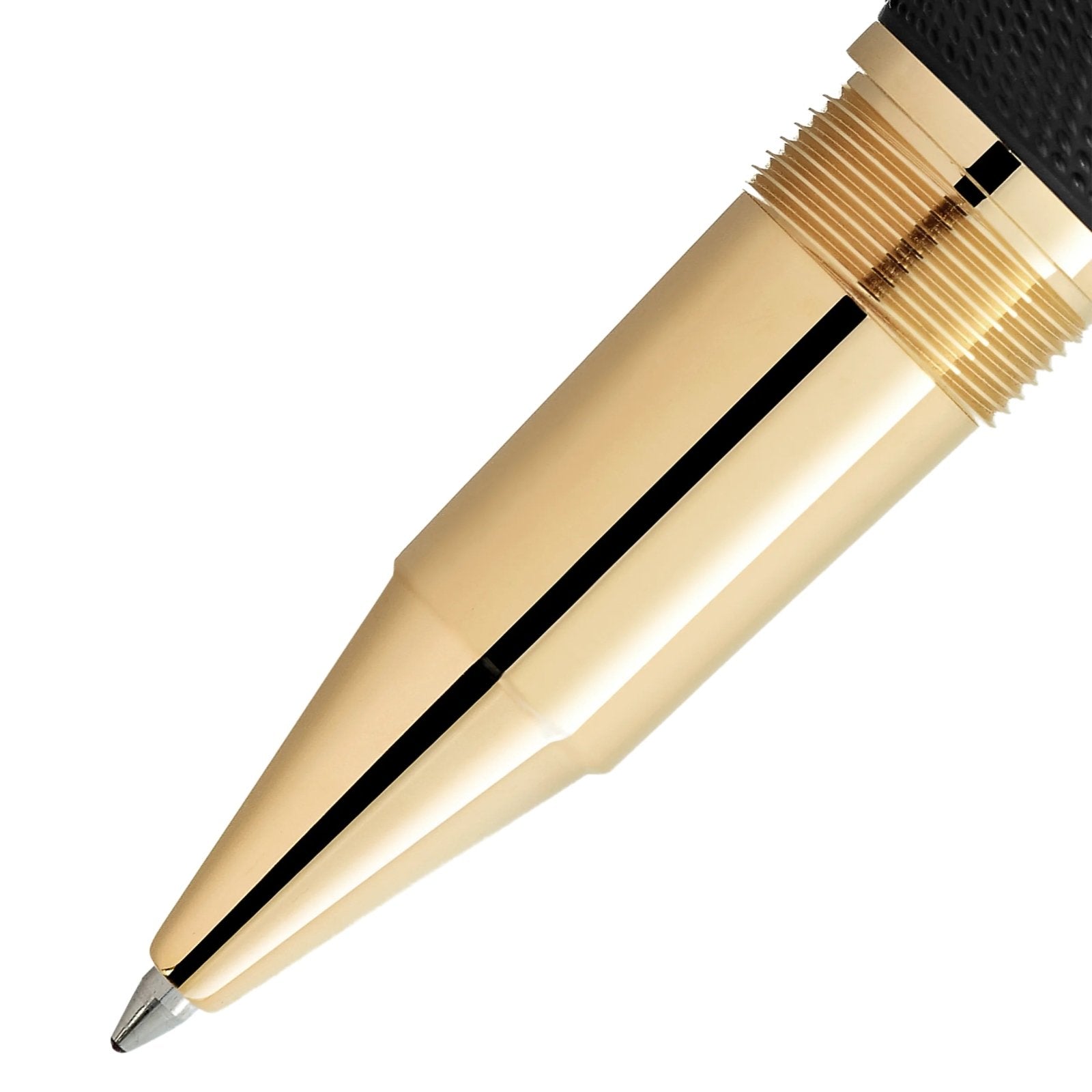 RollerballMontblancRollerball Montblanc Great characters Muhammad Ali Edition Spéciale
