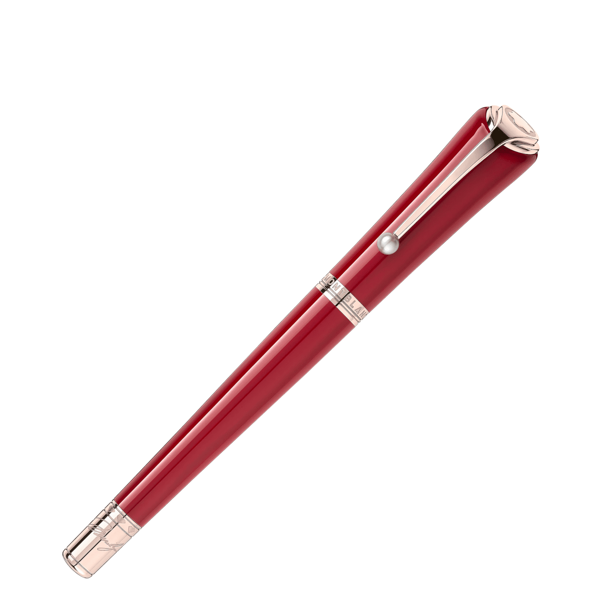 RollerballMontblancRollerball Montblanc Marilyn Monroe Édition Spéciale