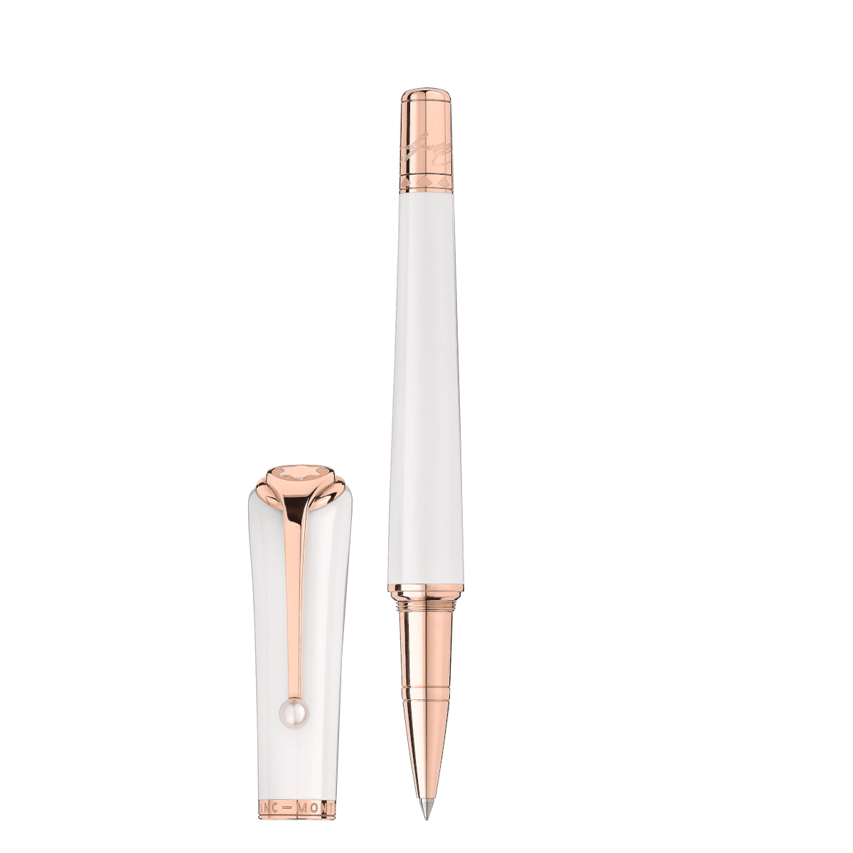 RollerballMontblancRollerball Montblanc Marilyn Monroe Édition Spéciale Pearl