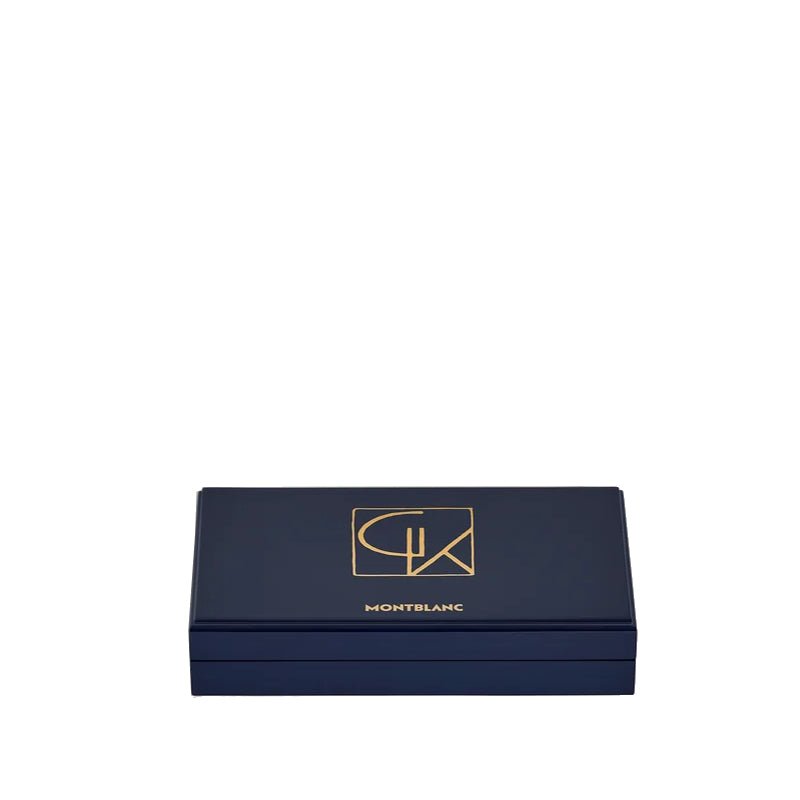 RollerballMontblancRollerball Montblanc Masters of Art Hommage à Gustav Klimt Limited Edition 4810