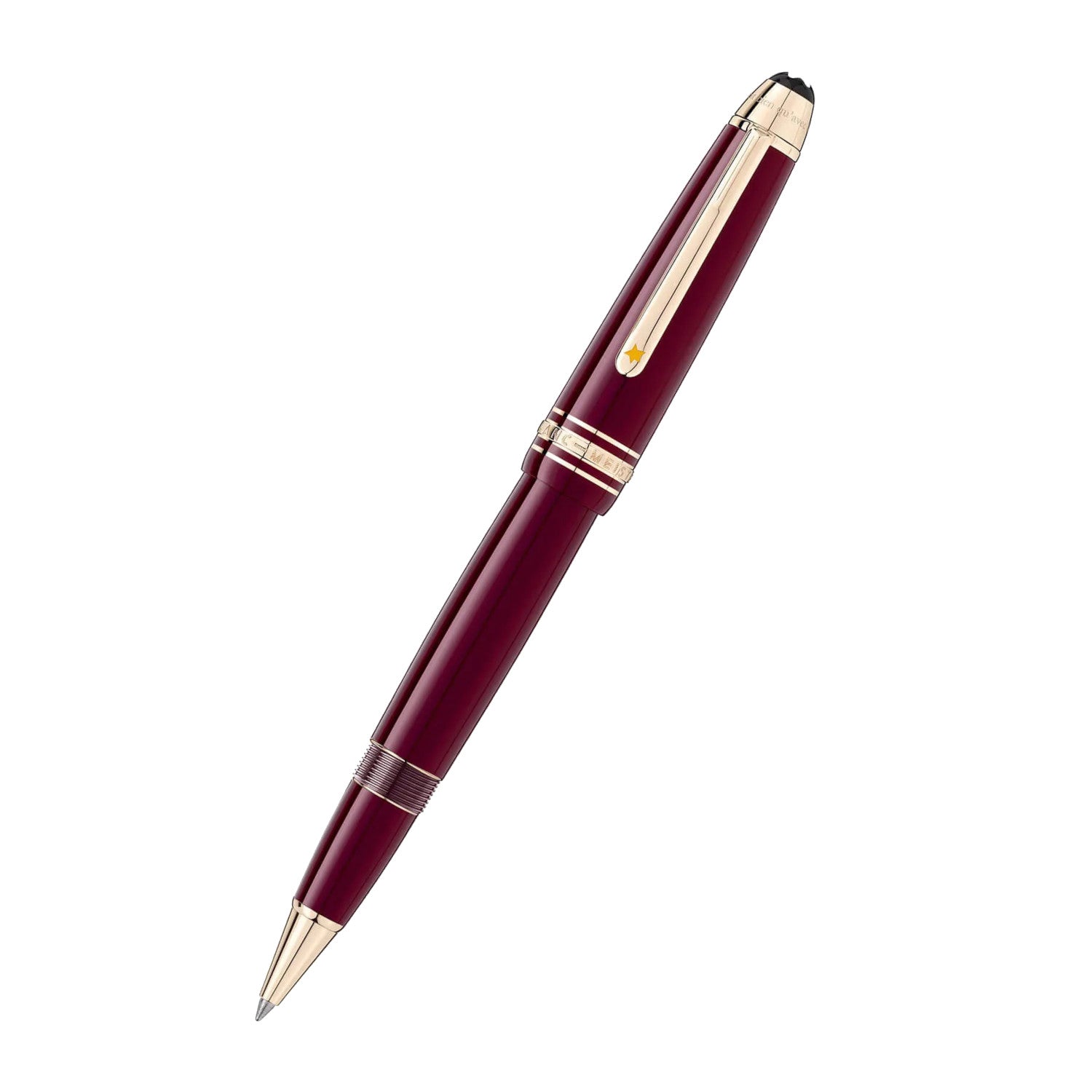 RollerballMontblancRollerball Montblanc Meisterstück Le Petit Prince LeGrand