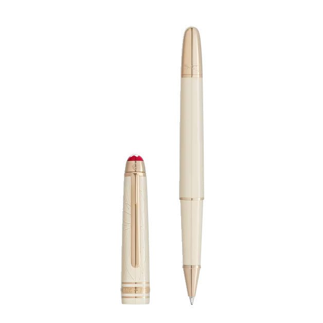 Montblanc Ballpoint Pen Montblanc Meisterstück The Origin Classic