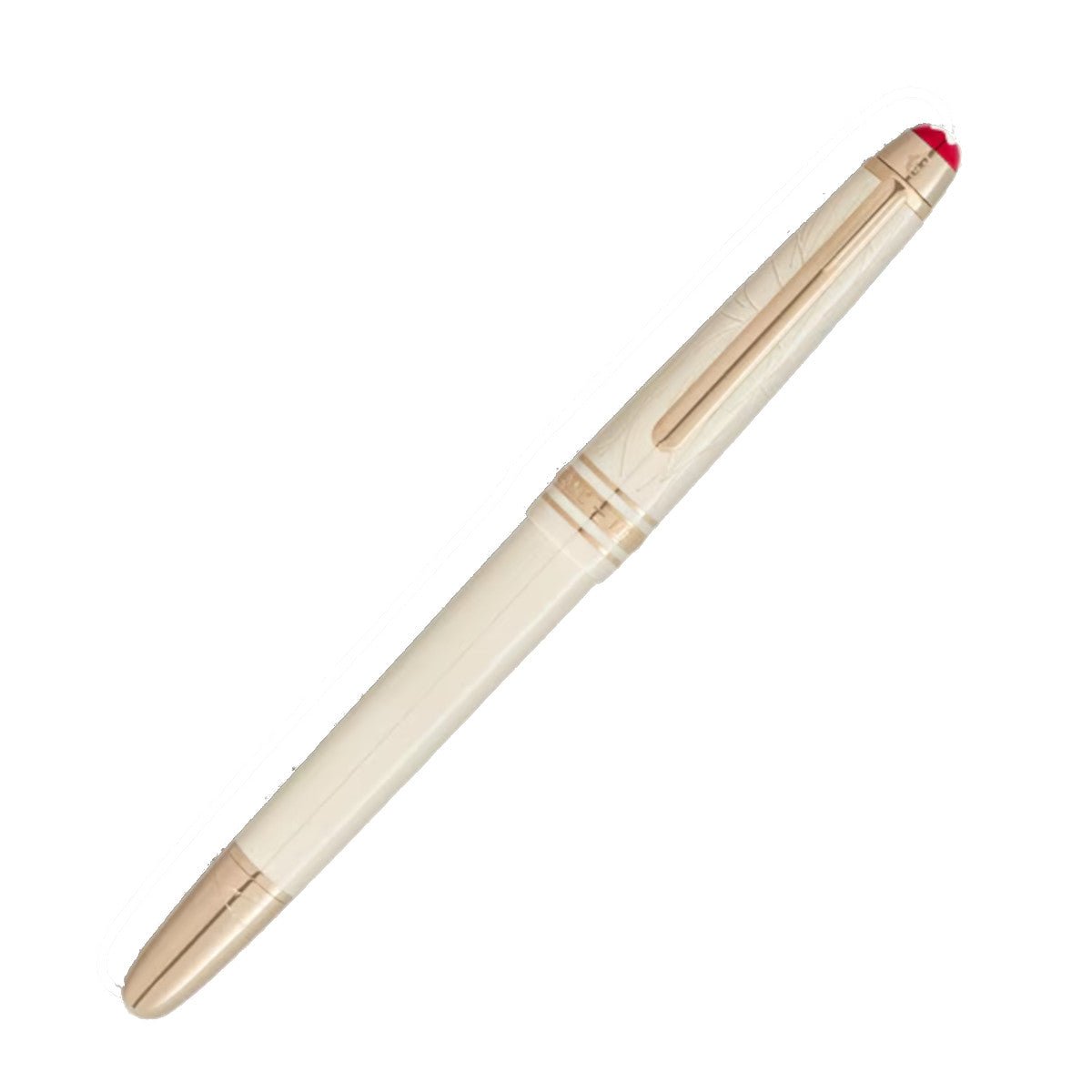 Montblanc Ballpoint Pen Montblanc Meisterstück The Origin Classic