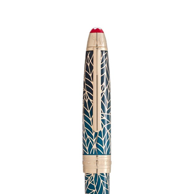 Montblanc Ballpoint Pen Montblanc Meisterstück The Origin Classic